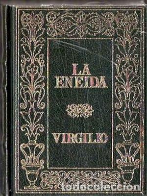 Libros de segunda mano: La Eneida. Virgilio. Club Internacional del Libro - Foto 1