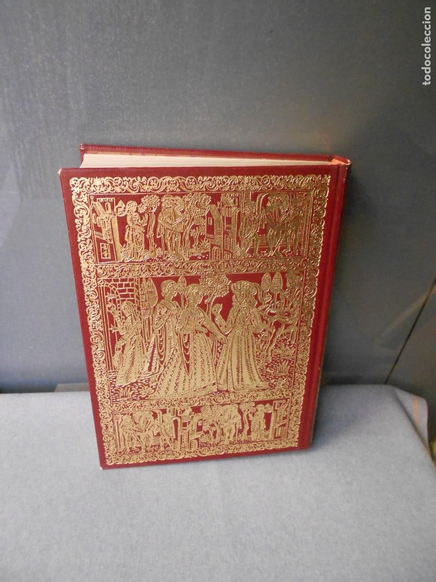 Libros de segunda mano: LA CELESTINA. FACSIMIL - Foto 6