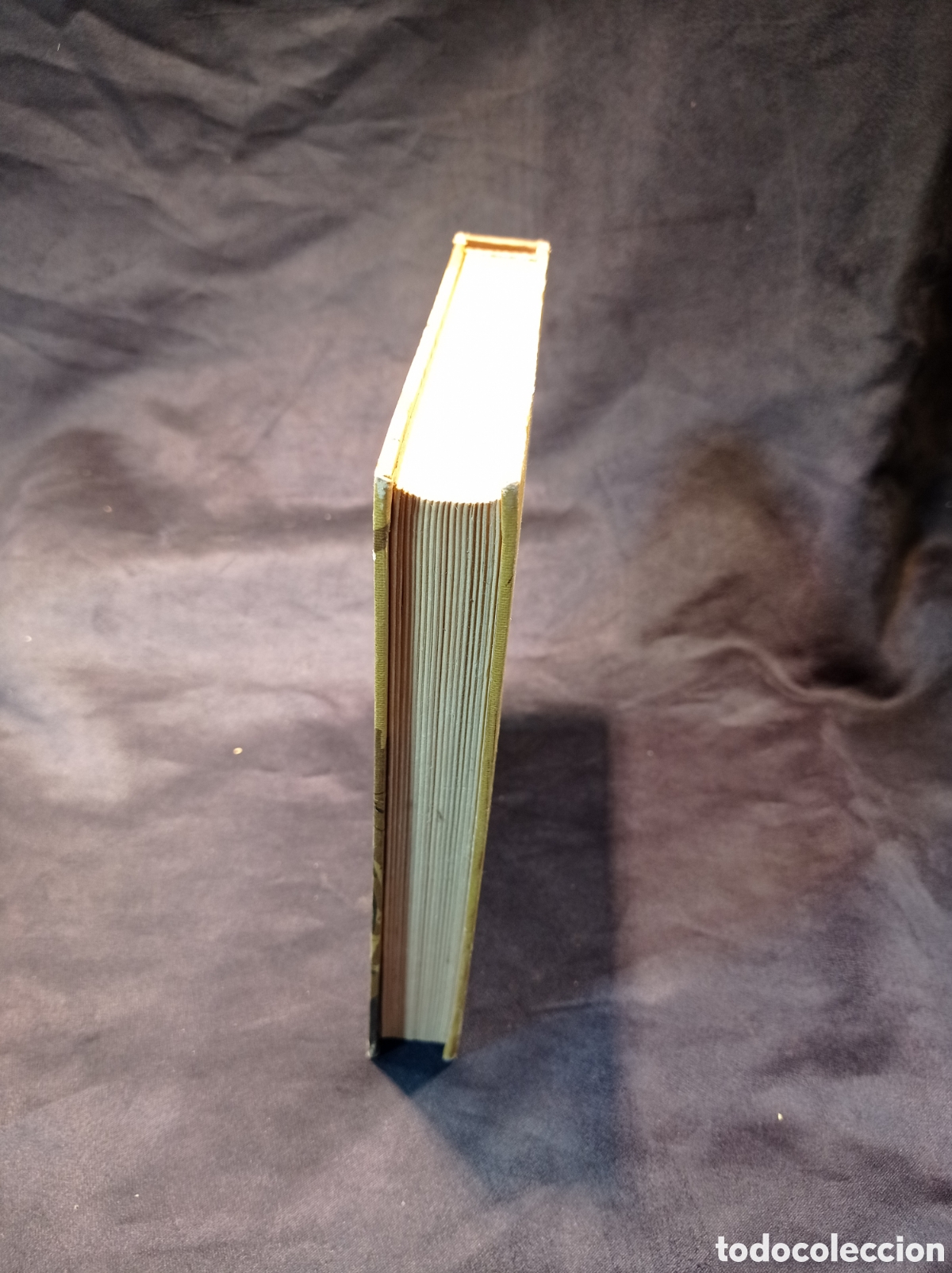 Libros de segunda mano: CRIMEN Y CASTIGO. EDICIONES RODEGAR 1968 - Foto 3