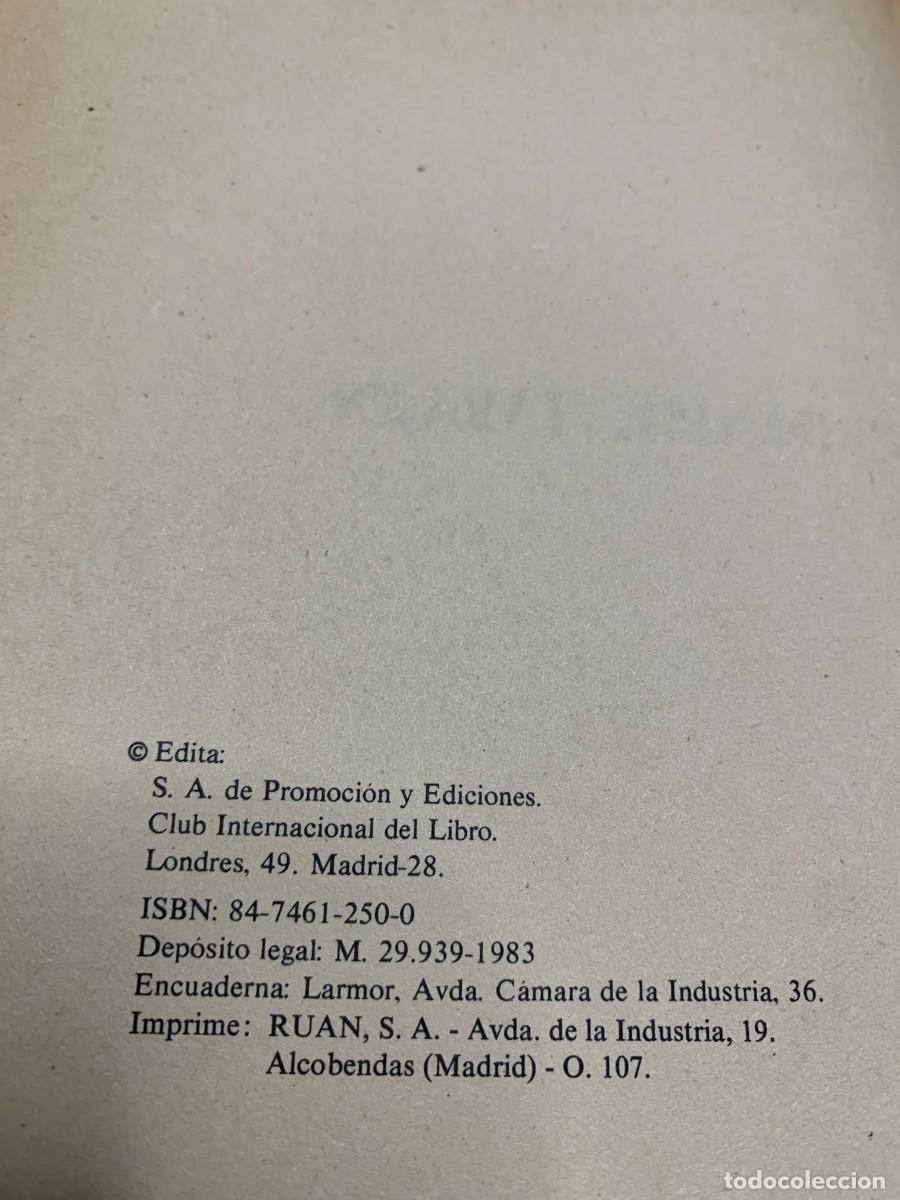 Libros de segunda mano: LIBROS; &laquo;PRINCIPE Y MENDIGO&raquo; MARK TWAIN. - Foto 4