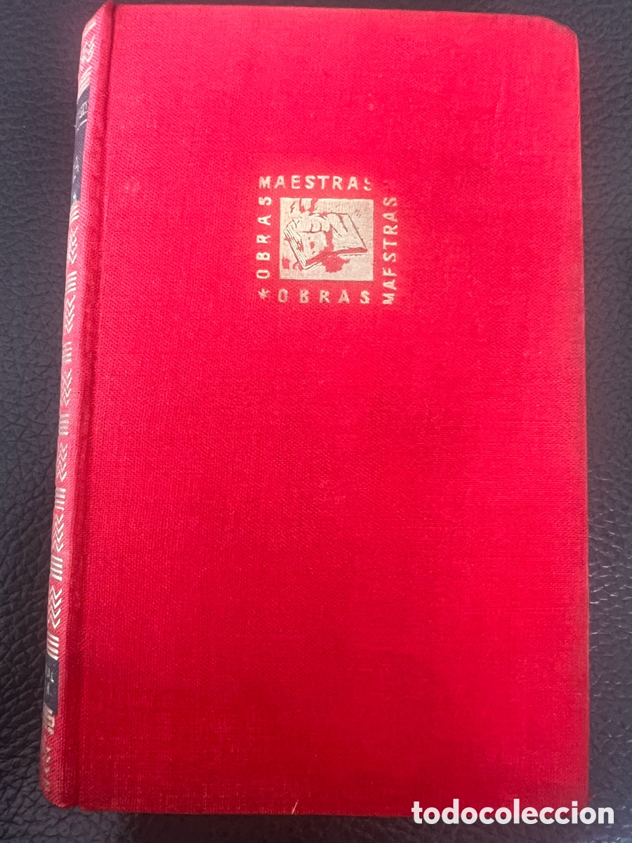 Libros de segunda mano: &ldquo;El idiota&rdquo; Dostoyewsky. Dos tomos . - Foto 2