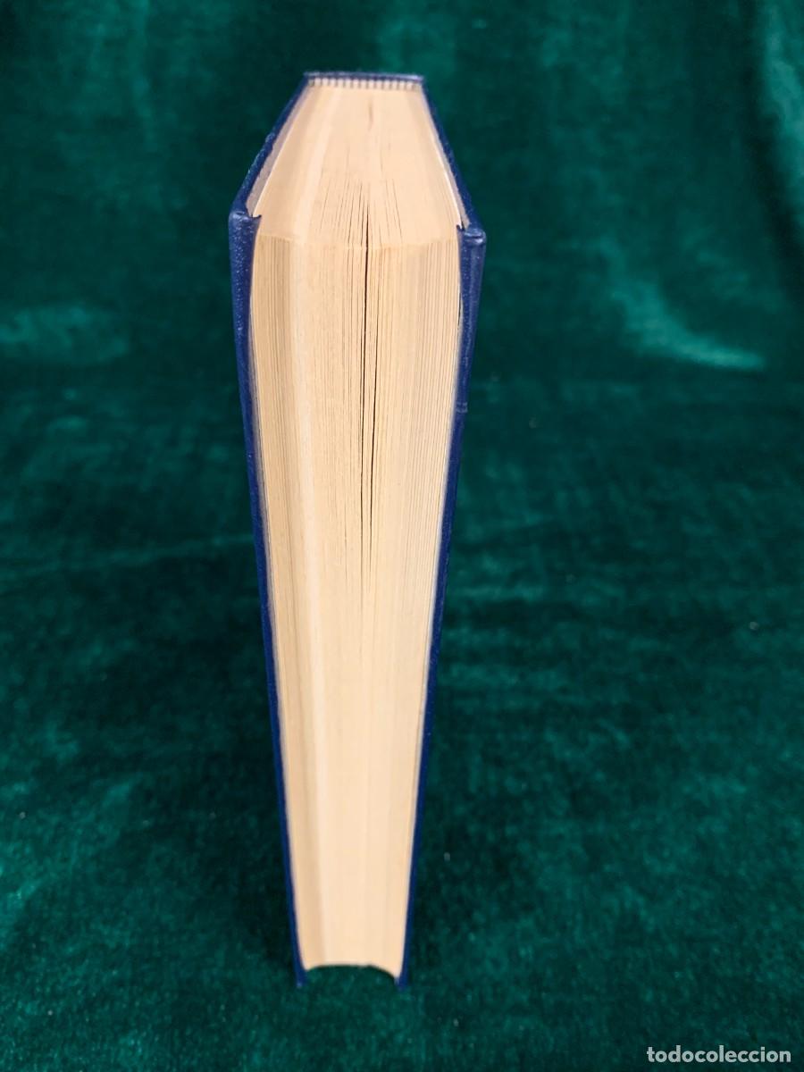 Libros de segunda mano: LIBROS; DOCTOR JIVAGO - BORIS PASTERNAK - Foto 5