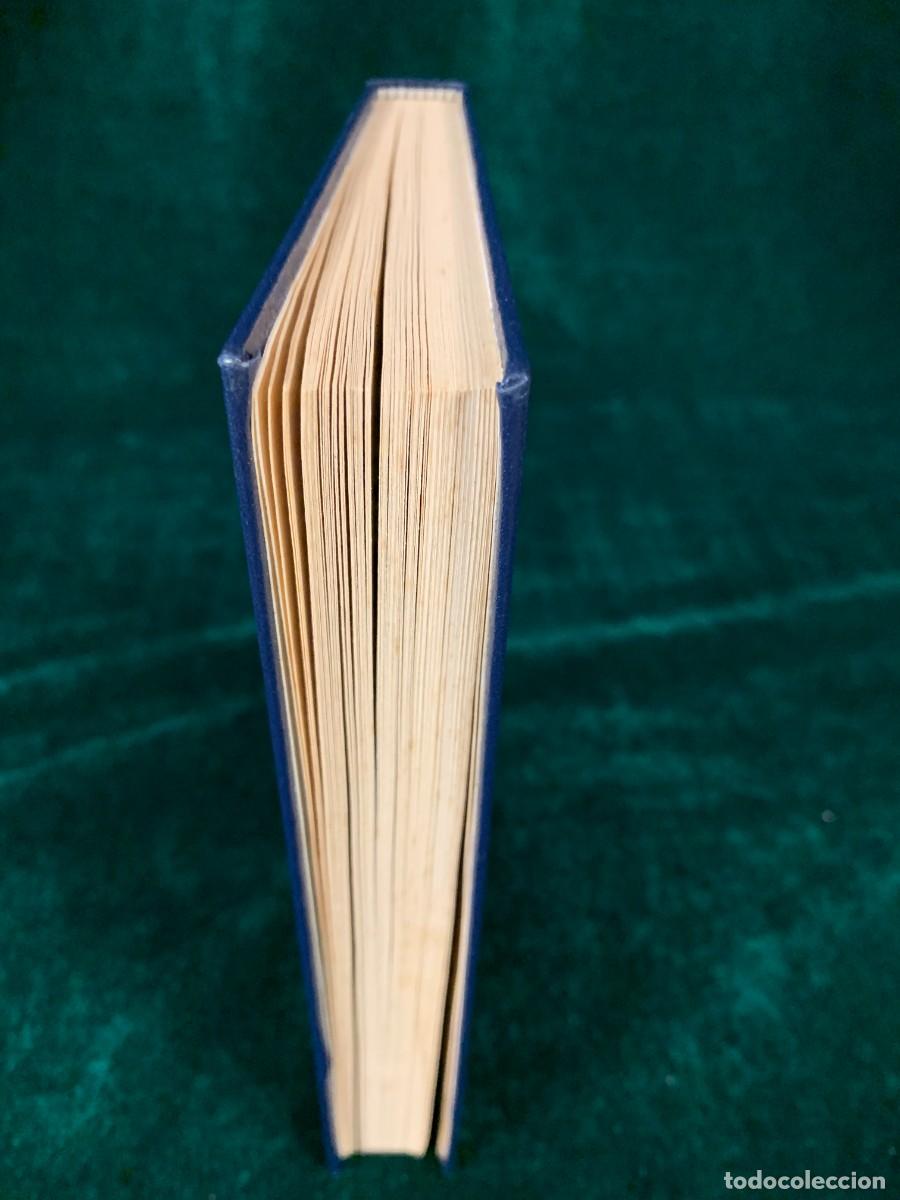 Libros de segunda mano: LIBROS; ANTOLOGIA ESENCIAL - VICENTE ALEXANDRE - Foto 5