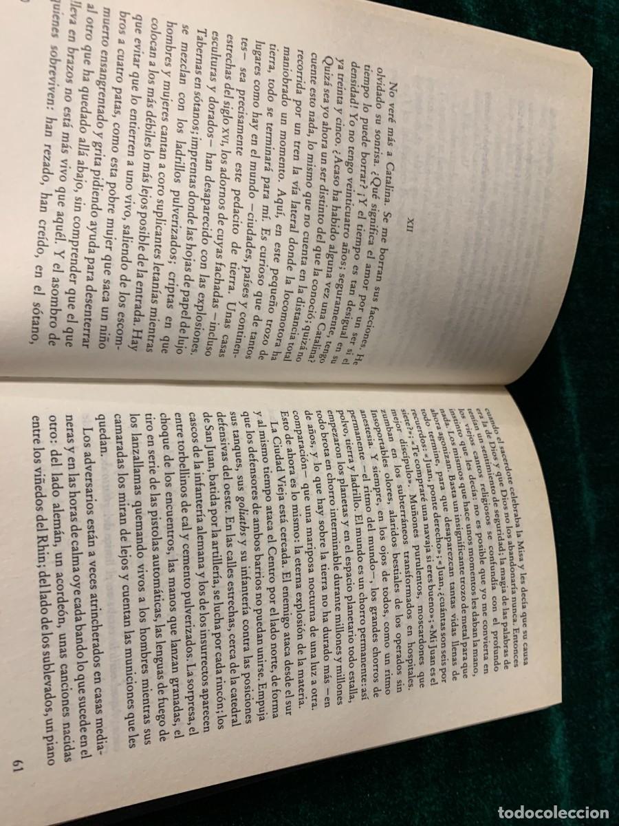 Libros de segunda mano: LIBROS; EL PODER CAMBIA DE MANOS - CZESLAW MILOSZ - Foto 4