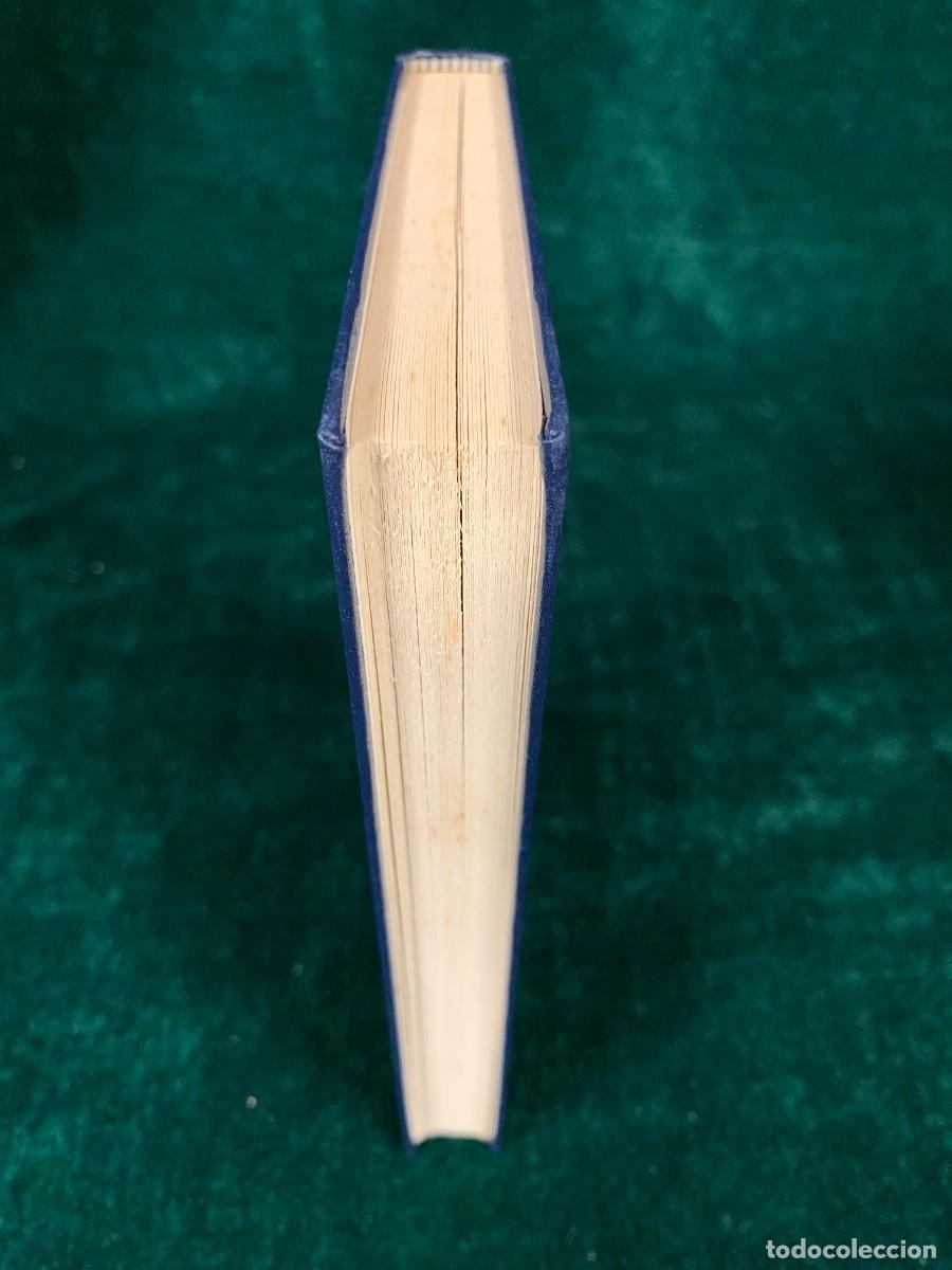 Libros de segunda mano: LIBROS; ODAS BARBARAS - GIOSU&Eacute; CARDUCCI - Foto 5