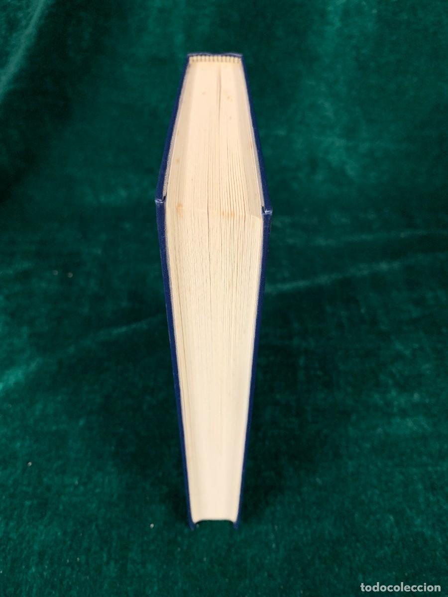 Libros de segunda mano: LIBROS; EMANUEL QUINT - GERHART HAUPTMANN - Foto 5