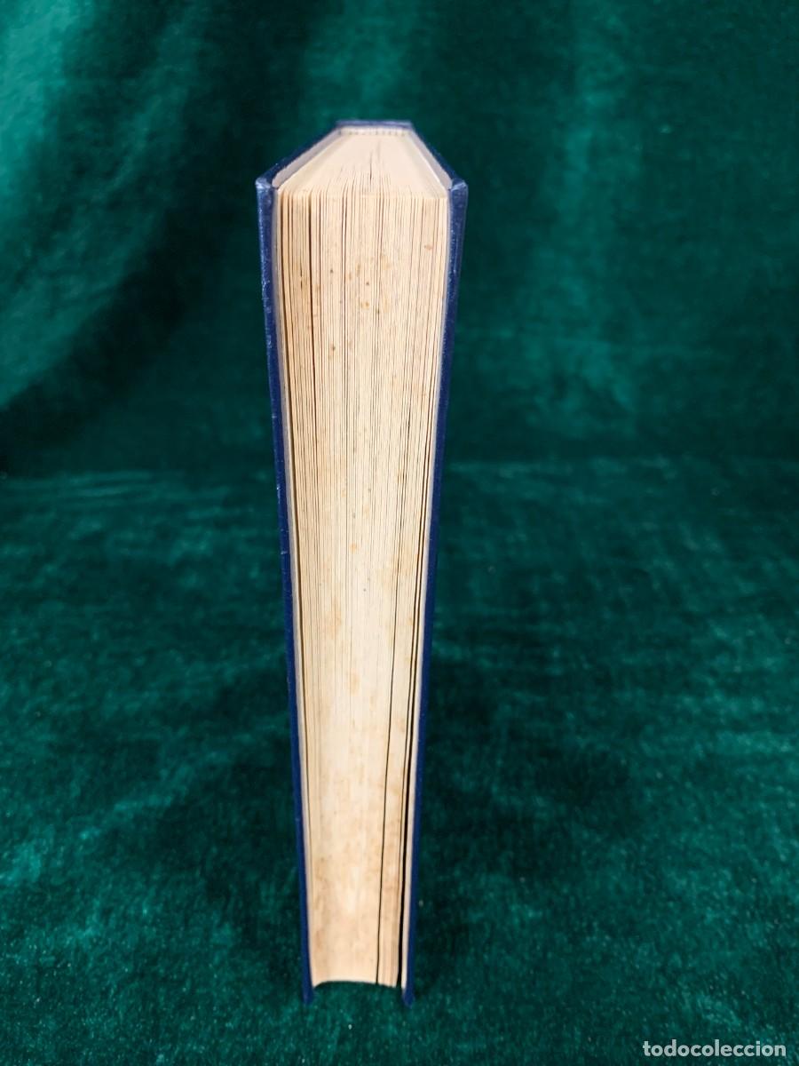 Libros de segunda mano: LIBROS; SAN JORGE Y EL DRAG&Oacute;N / ENDIMI&Oacute;N - VERNER VON HEIDESTAM - Foto 5