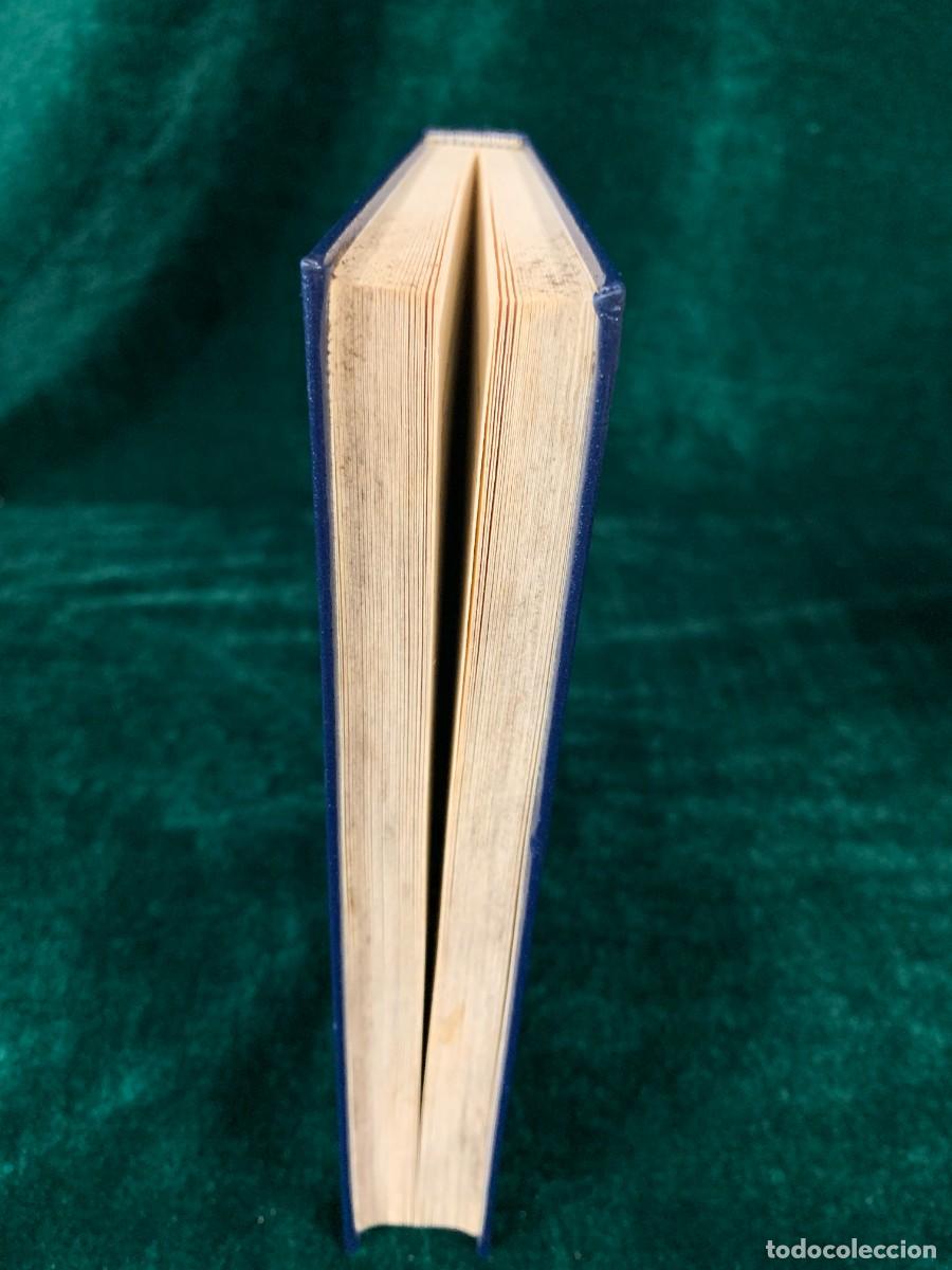 Libros de segunda mano: LIBROS; LA MALQUERIDA / SE&Ntilde;ORA AMA - JACINTO BENAVENTE - Foto 5
