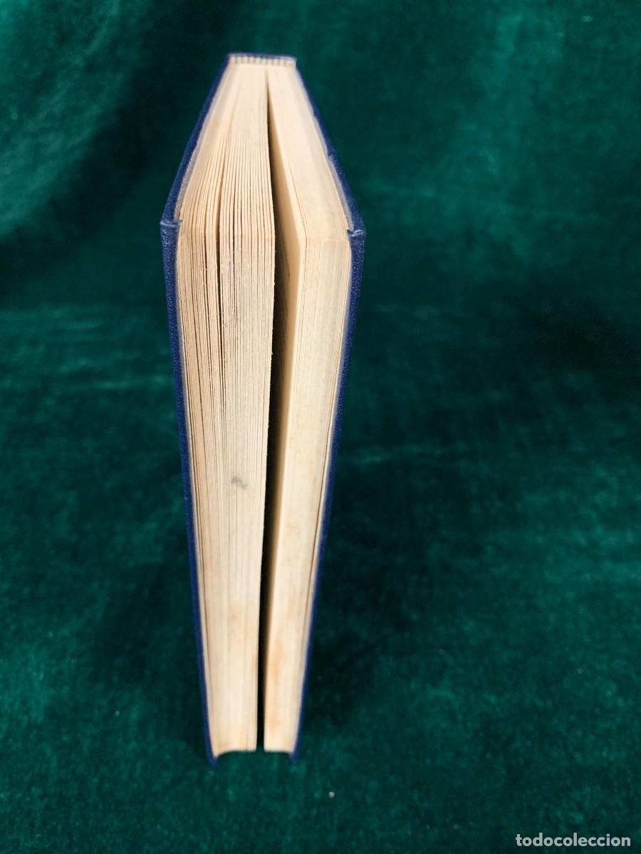 Libros de segunda mano: LIBROS; ELIAS PORTOLU - GRAZIA DELEDDA - Foto 5