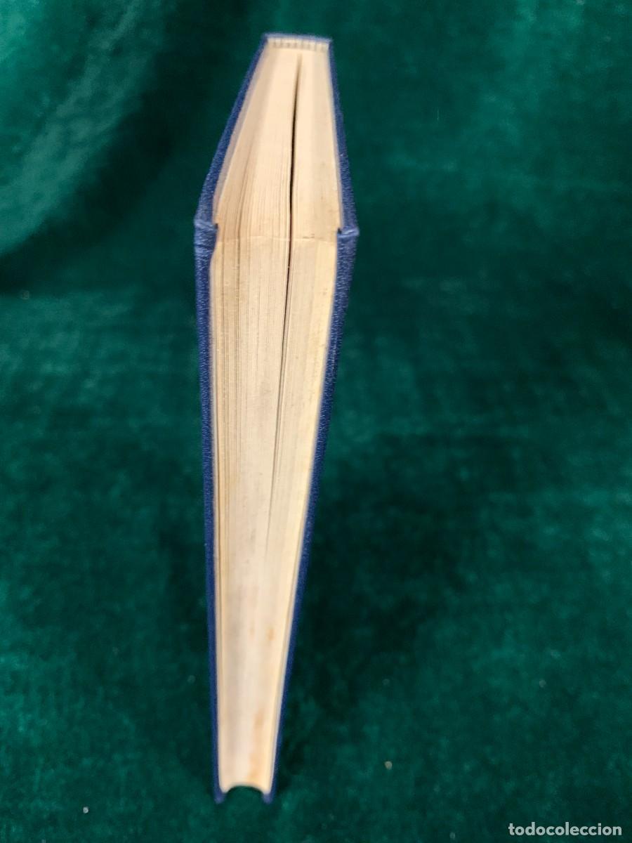 Libros de segunda mano: LIBROS; LA RISA - HENRI BERGSON - Foto 5