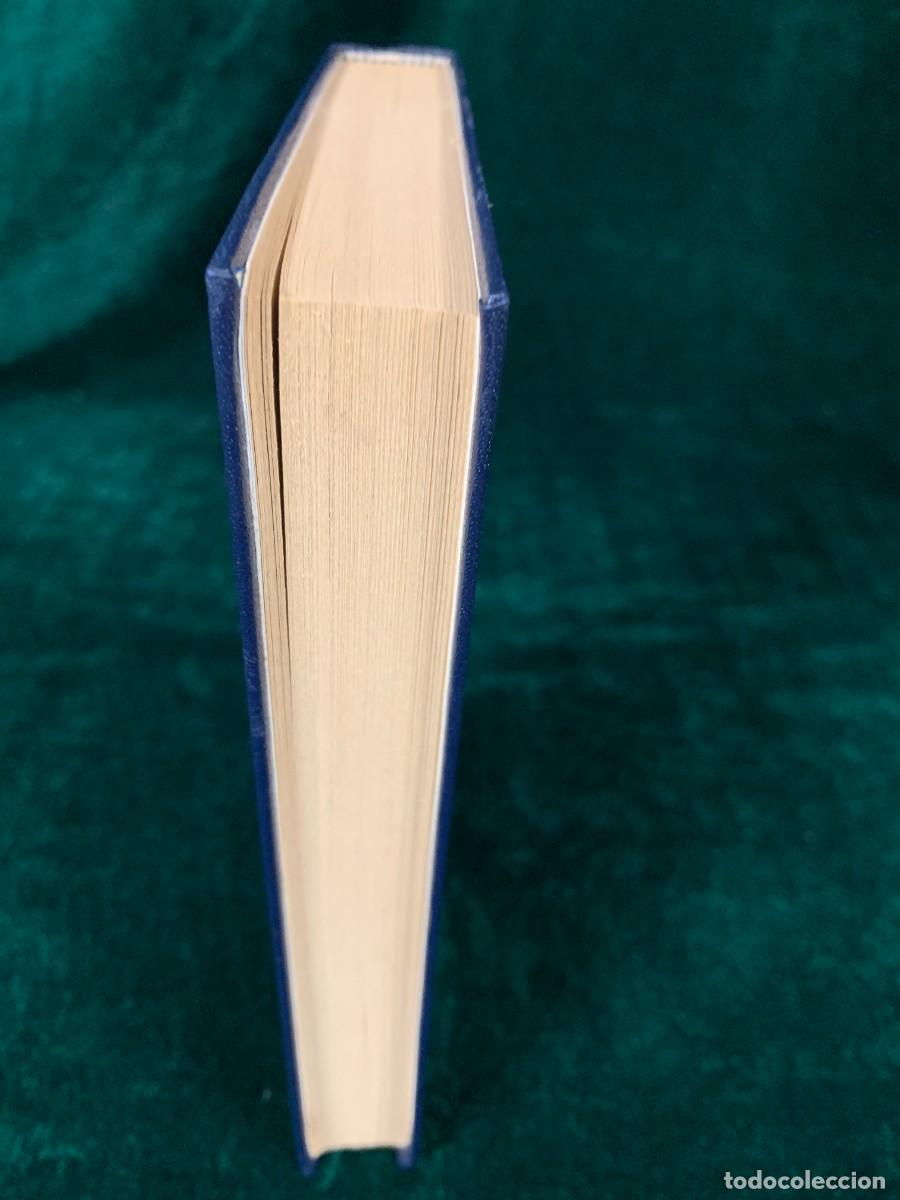 Libros de segunda mano: LIBROS; ESPERANZAS JUVENILES - JOHN GLASWORTHY - Foto 5