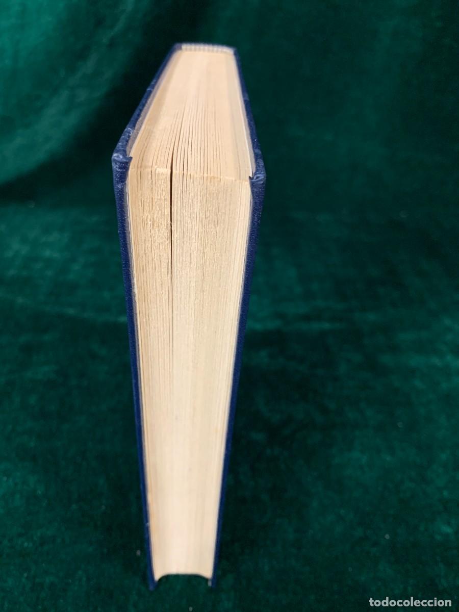 Libros de segunda mano: LIBROS; CUANDO EMPIEZA LA VIDA - IVAN BUNIN - Foto 5