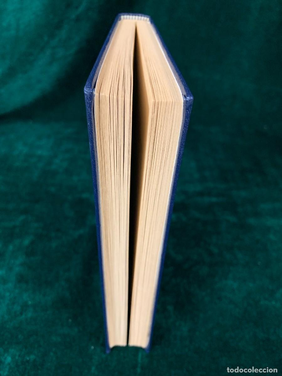 Libros de segunda mano: LIBROS; EL DIFUNTO MATIAS PASCAL - LUIGI PIRANDELLO - Foto 4