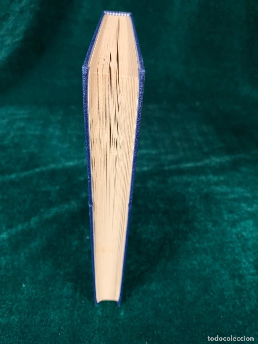 Libros de segunda mano: LIBROS; ANTOLOG&Iacute;A POETICA - HARRY MARTINSON - Foto 5