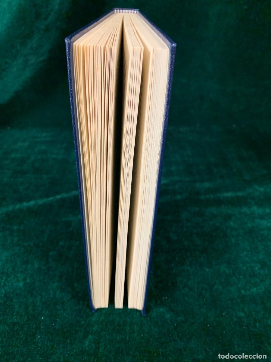 Libros de segunda mano: LIBROS; LA CAIDA DEL REY - JOHANNES V. JENSEN - Foto 5