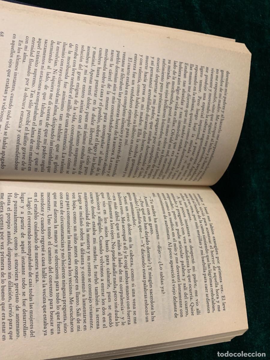 Libros de segunda mano: LIBROS; PETER CAMENZIND - HERMAN HESSE - Foto 4