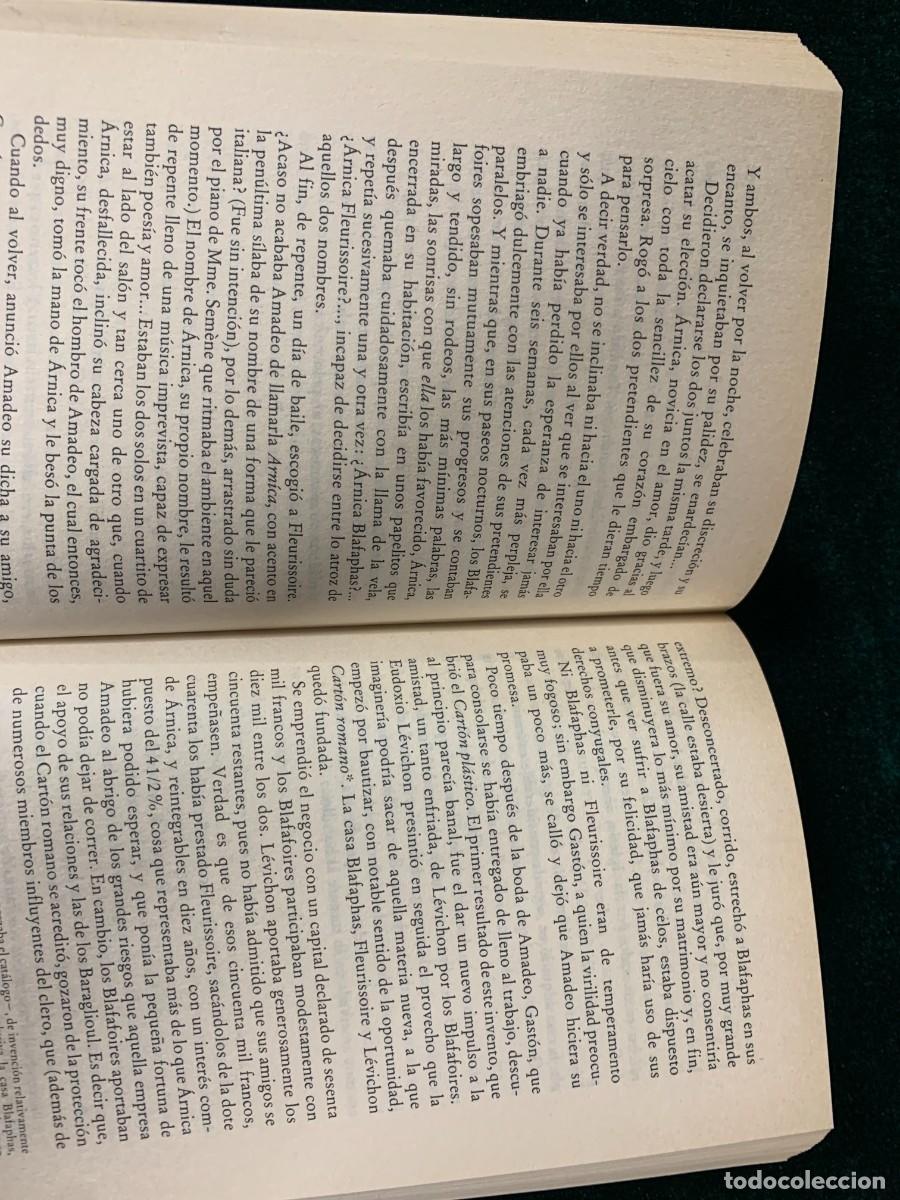 Libros de segunda mano: LIBROS; LOS SOTANOS DEL VATICANO - ANDRE GIDE - Foto 4