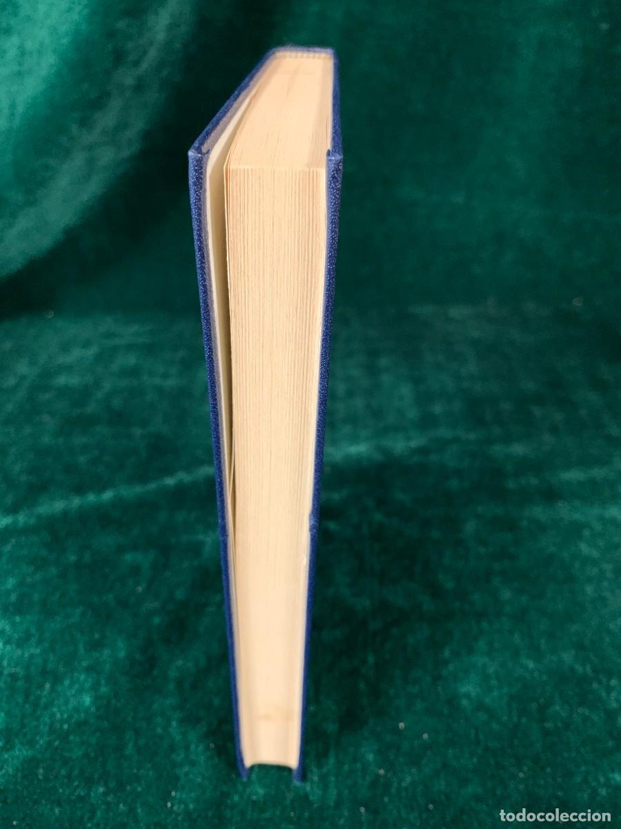 Libros de segunda mano: LIBROS; LOS SOTANOS DEL VATICANO - ANDRE GIDE - Foto 5