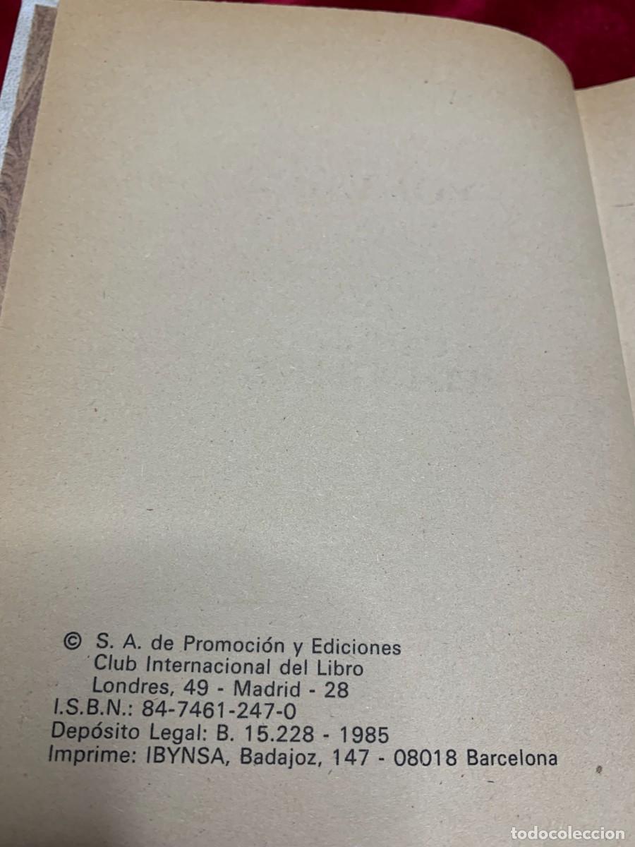 Libros de segunda mano: LIBROS; &laquo;C&Aacute;NDIDO - EL INGENUO&raquo; VOLTAIRE. - Foto 4