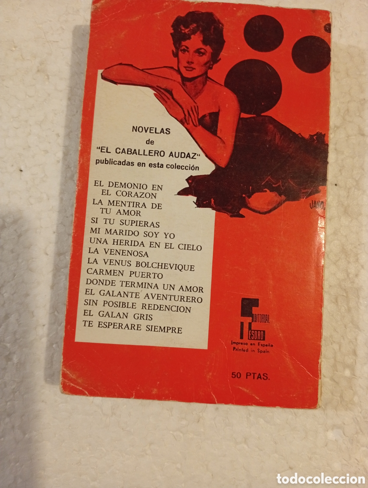 Libros de segunda mano: SOTILEZA. JOS&Eacute; MAR&Iacute;A DE PEREDA. EDITORIAL TESORO. 1962. - Foto 3