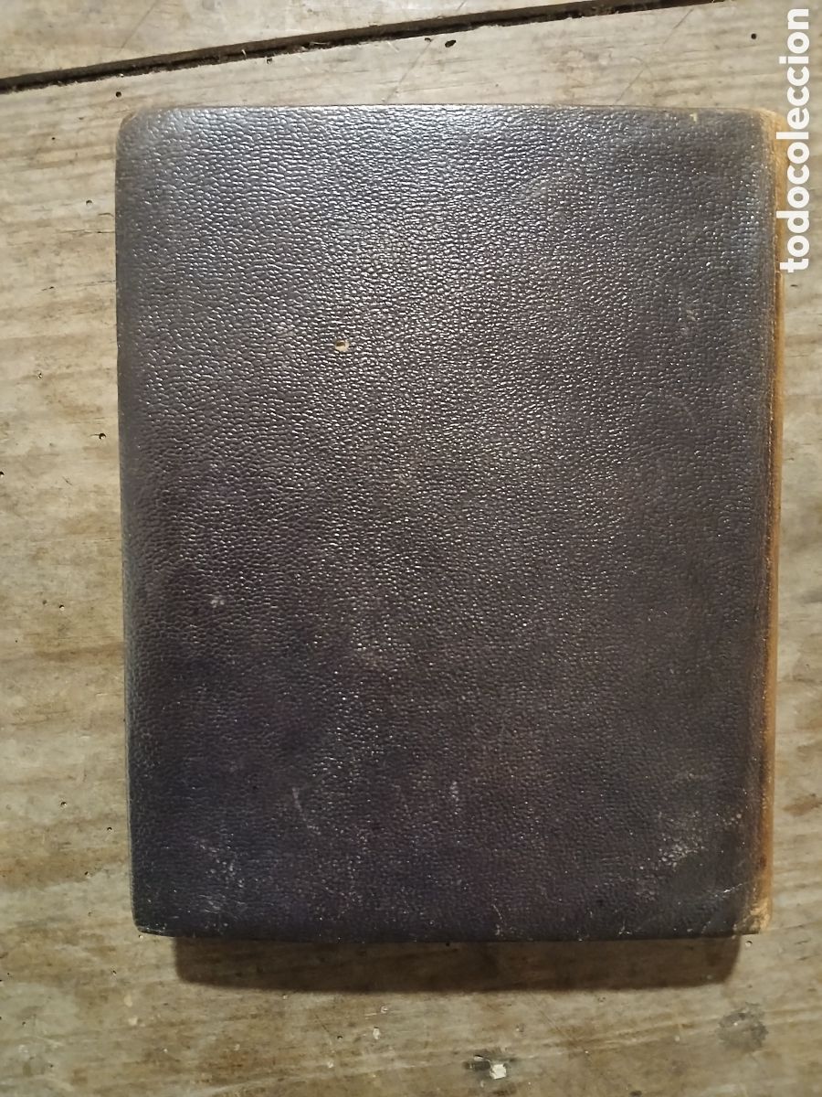 Libros de segunda mano: Obras Completas. Oscar Wilde. Aguilar. - Foto 3