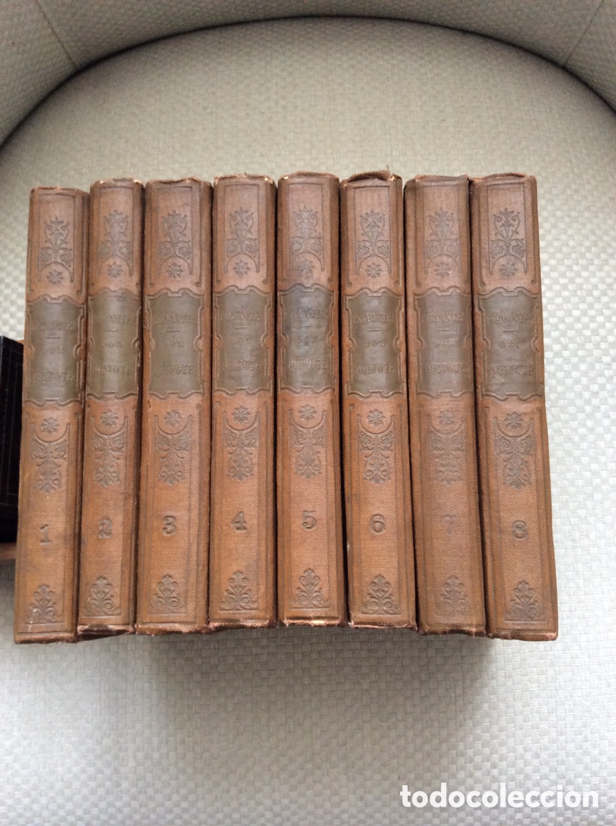 Libros de segunda mano: DON QUIJOTE DE LA MANCHA. MIGUEL DE CERVANTES SAAVEDRA.