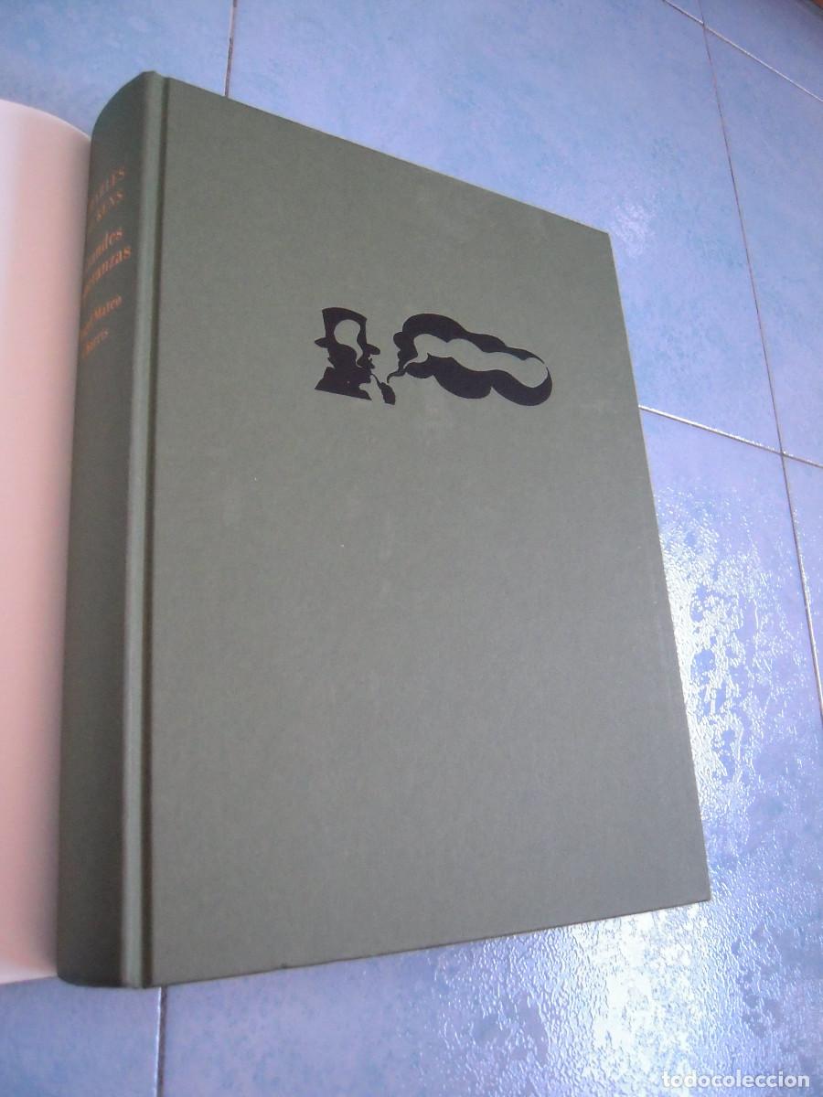 Libros de segunda mano: Grandes Esperanzas ilustrado - Foto 4