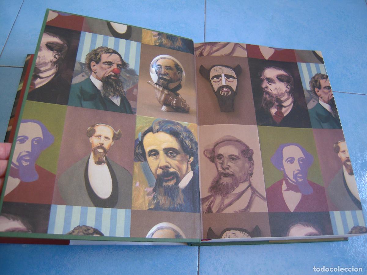Libros de segunda mano: Grandes Esperanzas ilustrado - Foto 7