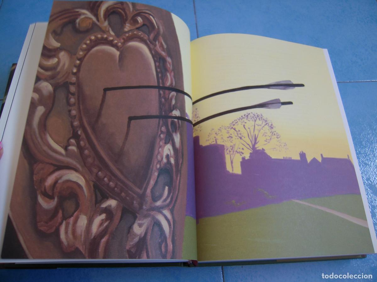 Libros de segunda mano: Grandes Esperanzas ilustrado - Foto 11