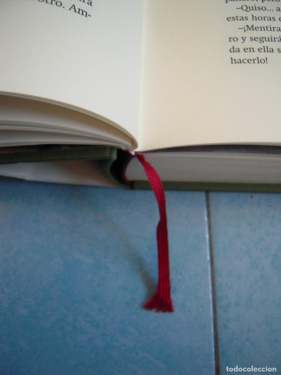 Libros de segunda mano: Grandes Esperanzas ilustrado - Foto 12