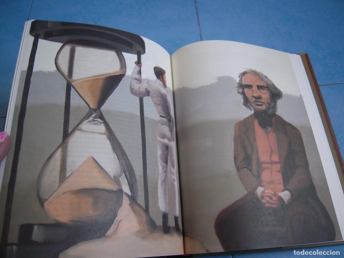 Libros de segunda mano: Grandes Esperanzas ilustrado - Foto 22