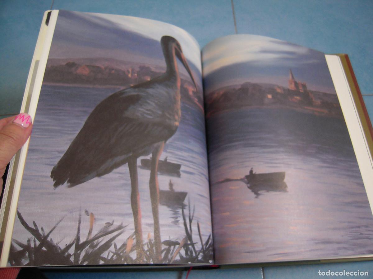 Libros de segunda mano: Grandes Esperanzas ilustrado - Foto 23