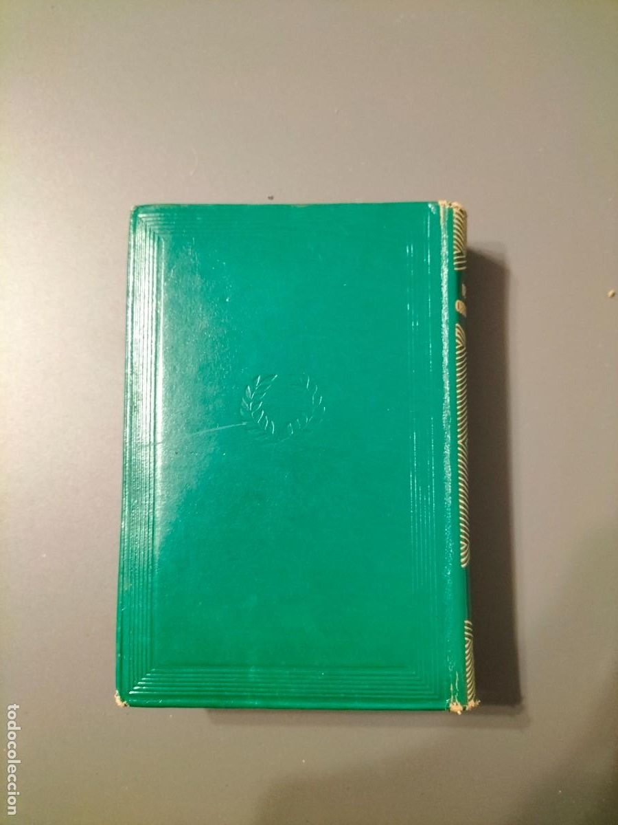 Libros de segunda mano: Obras completas III - Jacinto Benavente. Aguilar - Foto 3