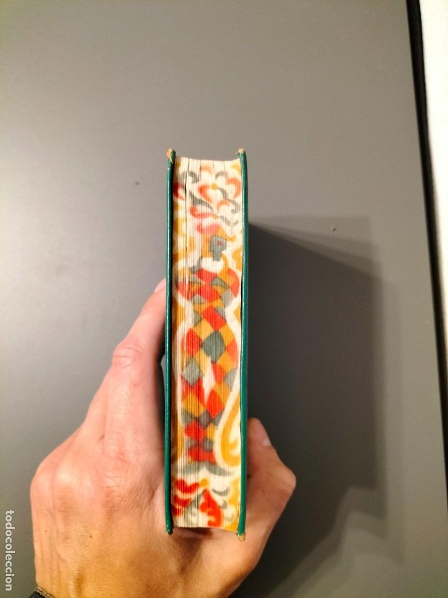 Libros de segunda mano: Obras completas III - Jacinto Benavente. Aguilar - Foto 4