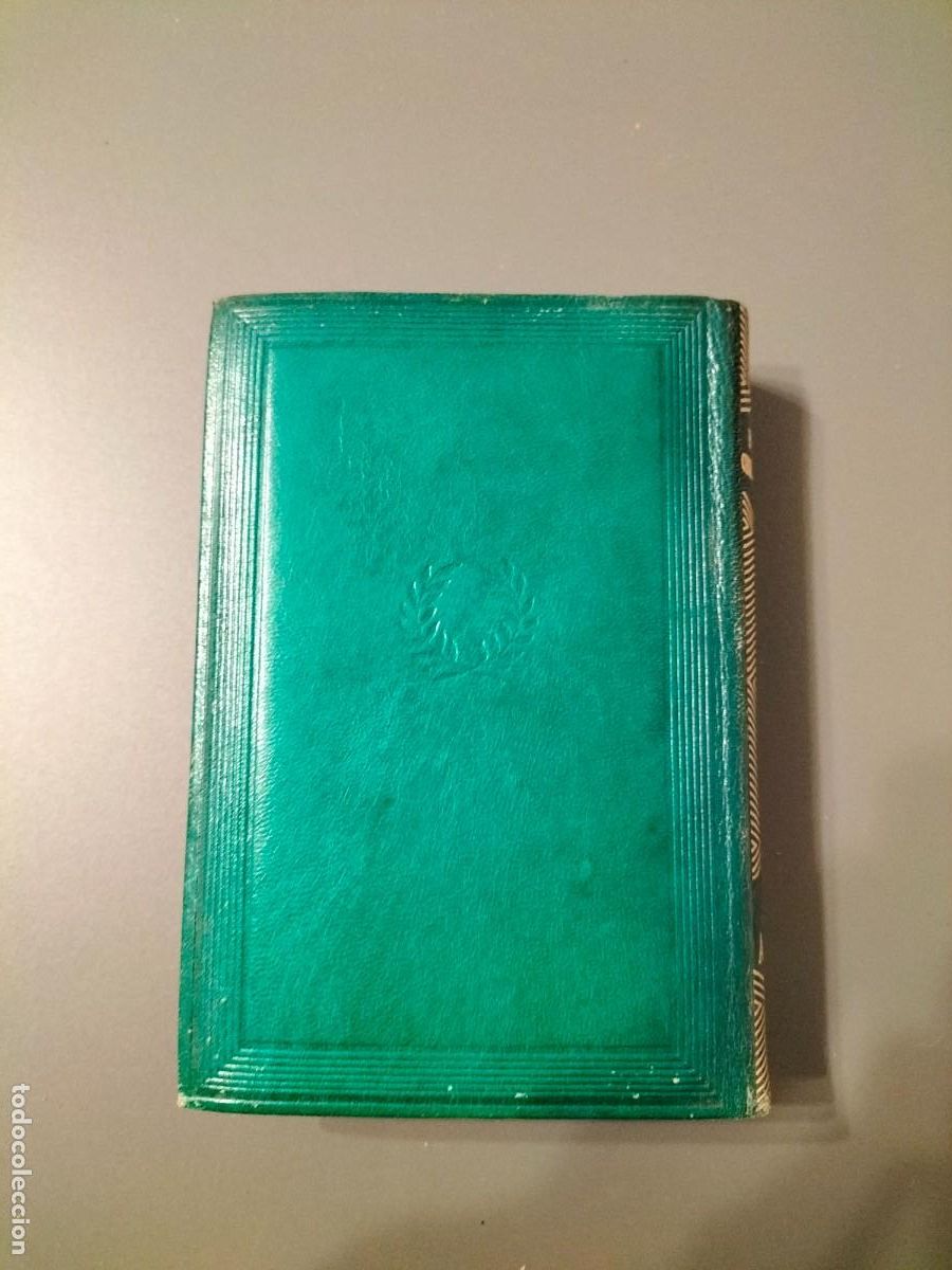 Libros de segunda mano: Obras completas VIII - Jacinto Benavente. Aguilar. Joya - Foto 3