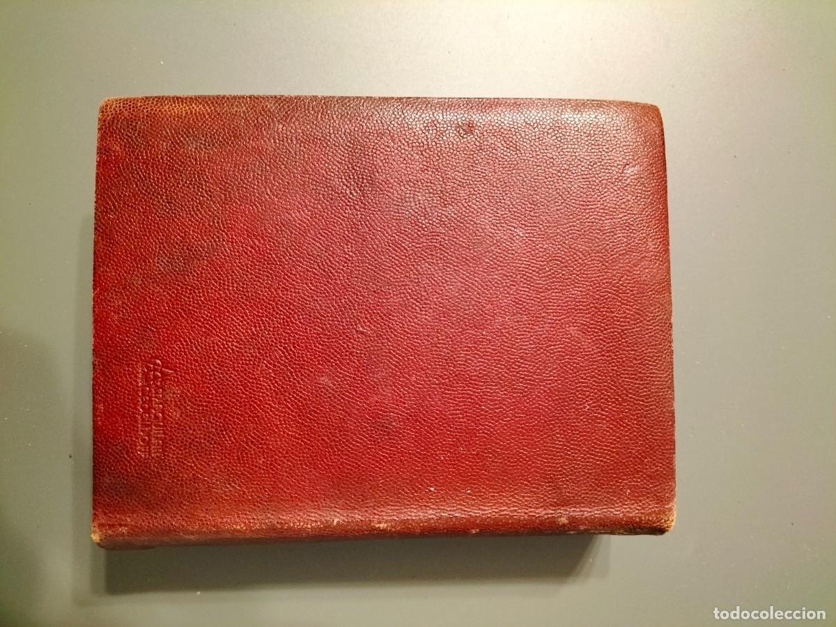 Libros de segunda mano: Obras completas - Jos&eacute; Mar&iacute;a de Pereda. Aguilar 1934 - Foto 3
