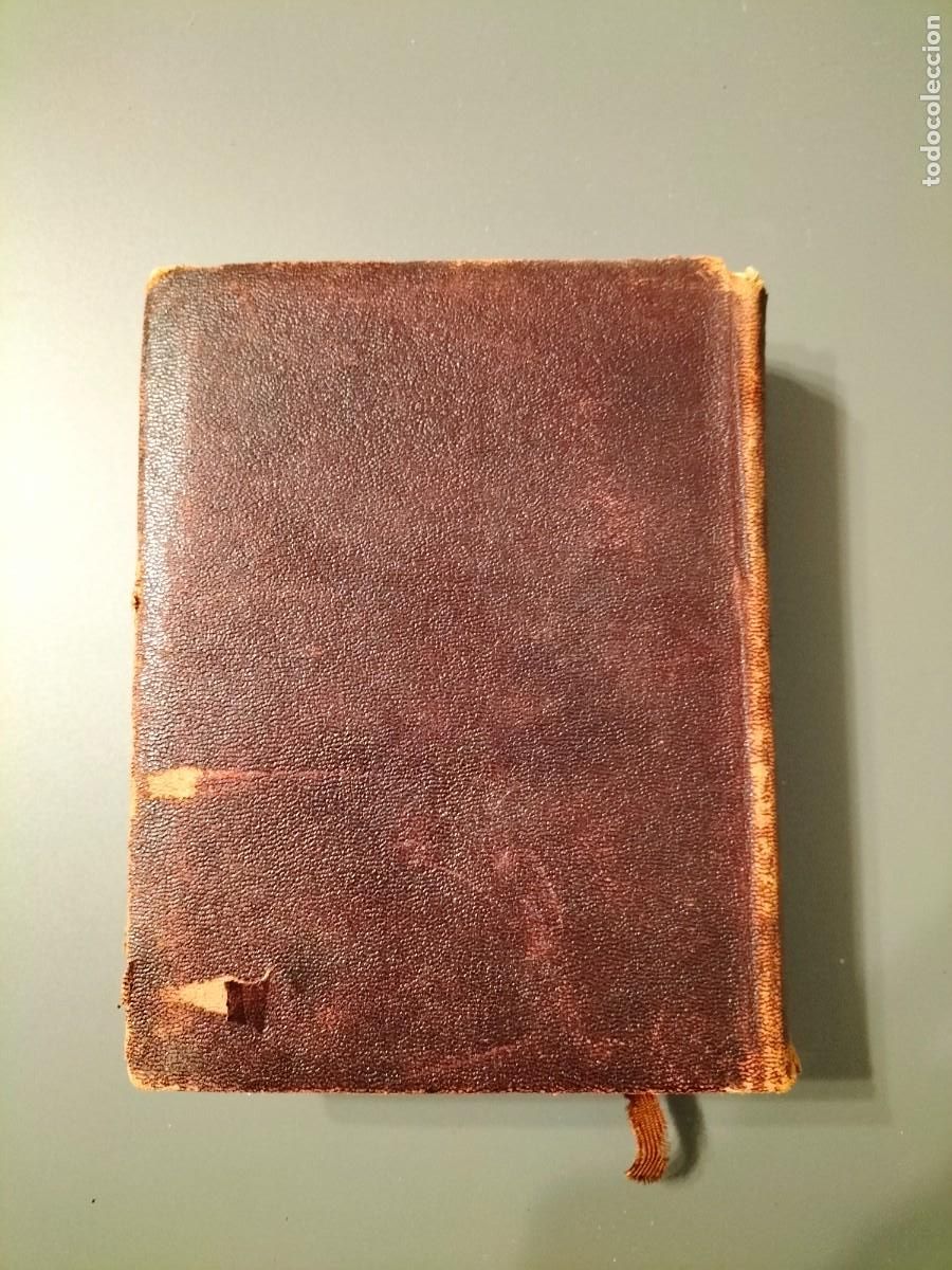 Libros de segunda mano: Obras completas - Miguel de Cervantes. Aguilar 1943 - Foto 3