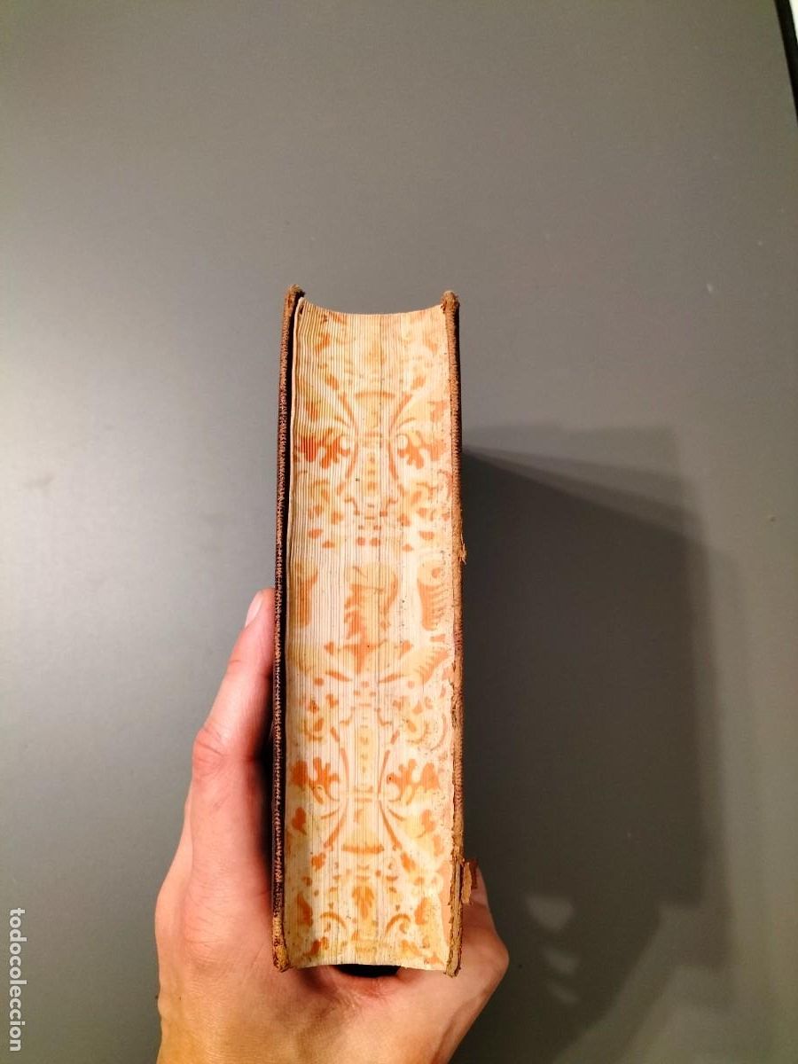 Libros de segunda mano: Obras completas - Miguel de Cervantes. Aguilar 1943 - Foto 4