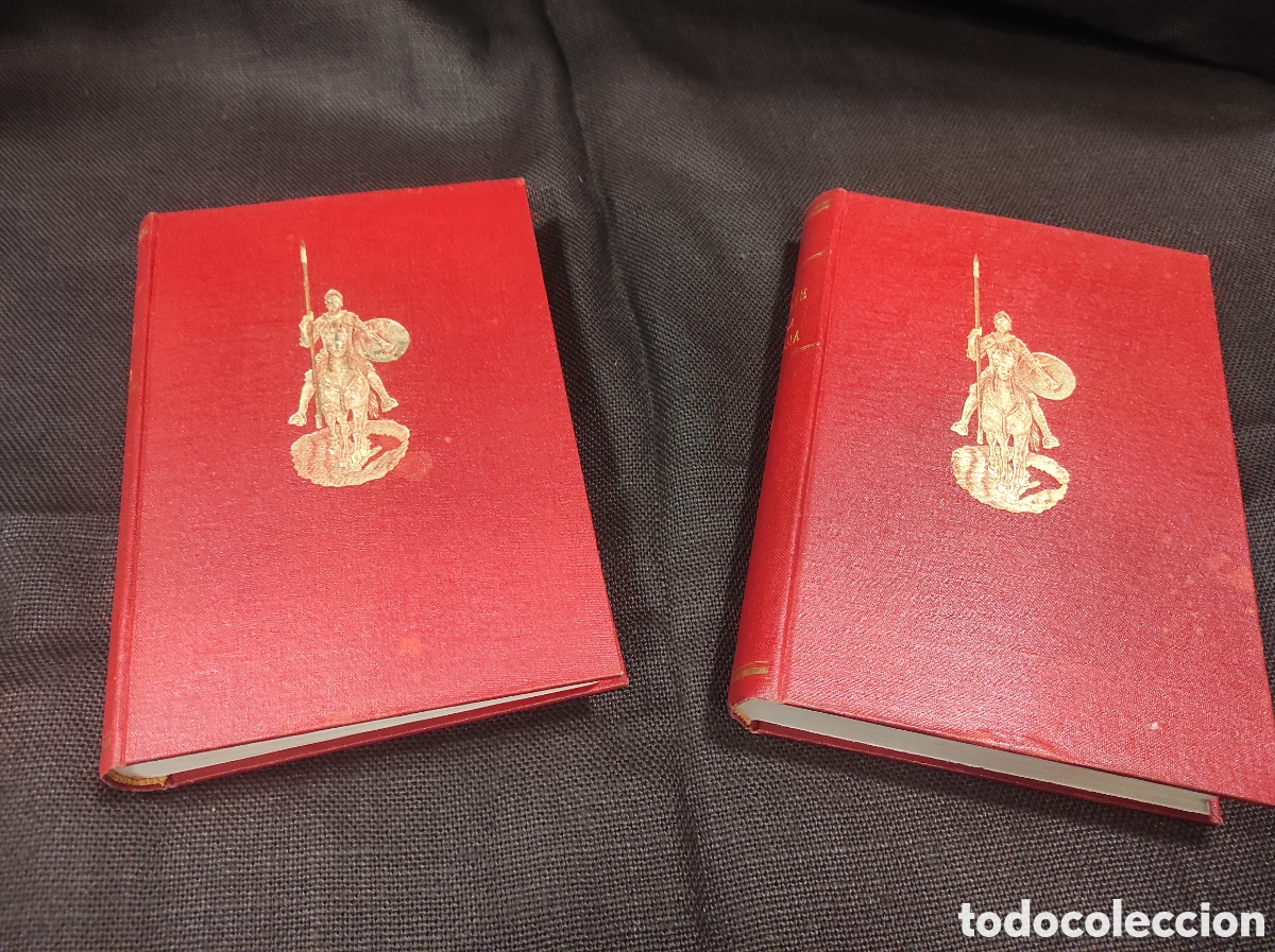 Libros de segunda mano: Don Quijote de la Mancha. MIGUEL DE CERVANTES - Foto 4