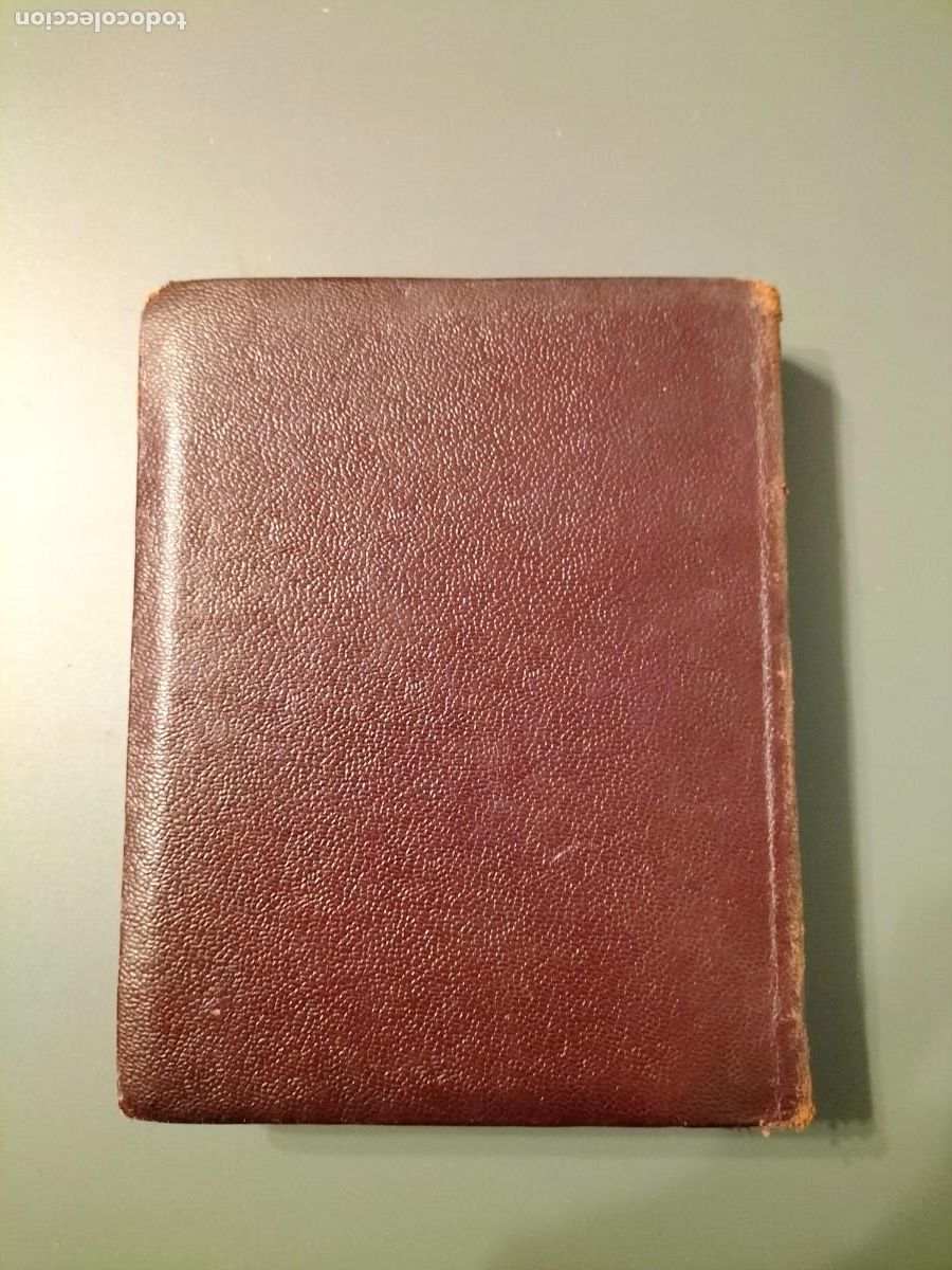 Libros de segunda mano: Obras completas I - Guy de Maupassant. Aguilar. 1961 - Foto 3