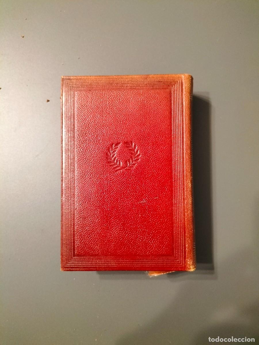 Libros de segunda mano: Obras completas II - Azor&iacute;n. Aguilar Joya 1947 - Foto 3
