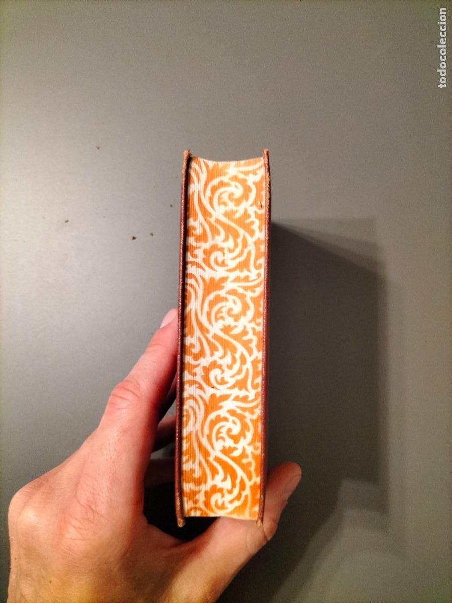 Libros de segunda mano: Obras completas II - Azor&iacute;n. Aguilar Joya 1947 - Foto 4