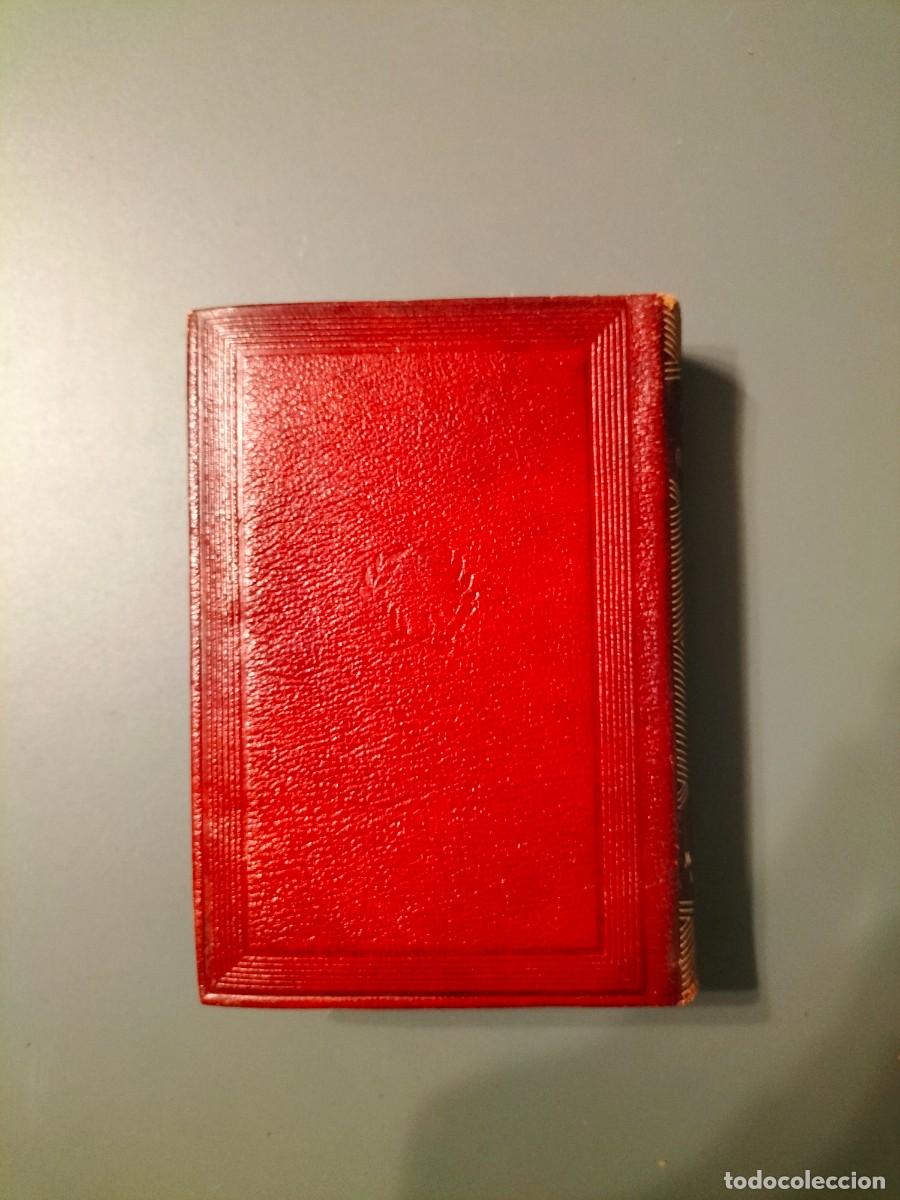 Libros de segunda mano: Obras completas IV - Azor&iacute;n. Aguilar Joya 1948 - Foto 3