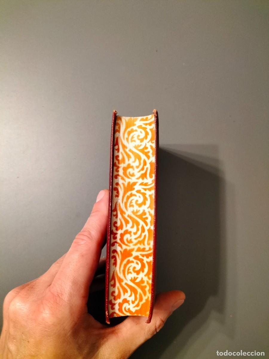 Libros de segunda mano: Obras completas IV - Azor&iacute;n. Aguilar Joya 1948 - Foto 4