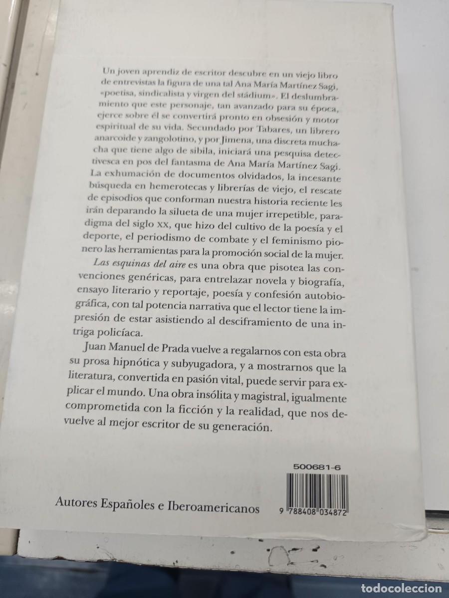 Libros de segunda mano: LORCA POETA MALDITO FRANCISCO UMBRAL PLANETA - Foto 2