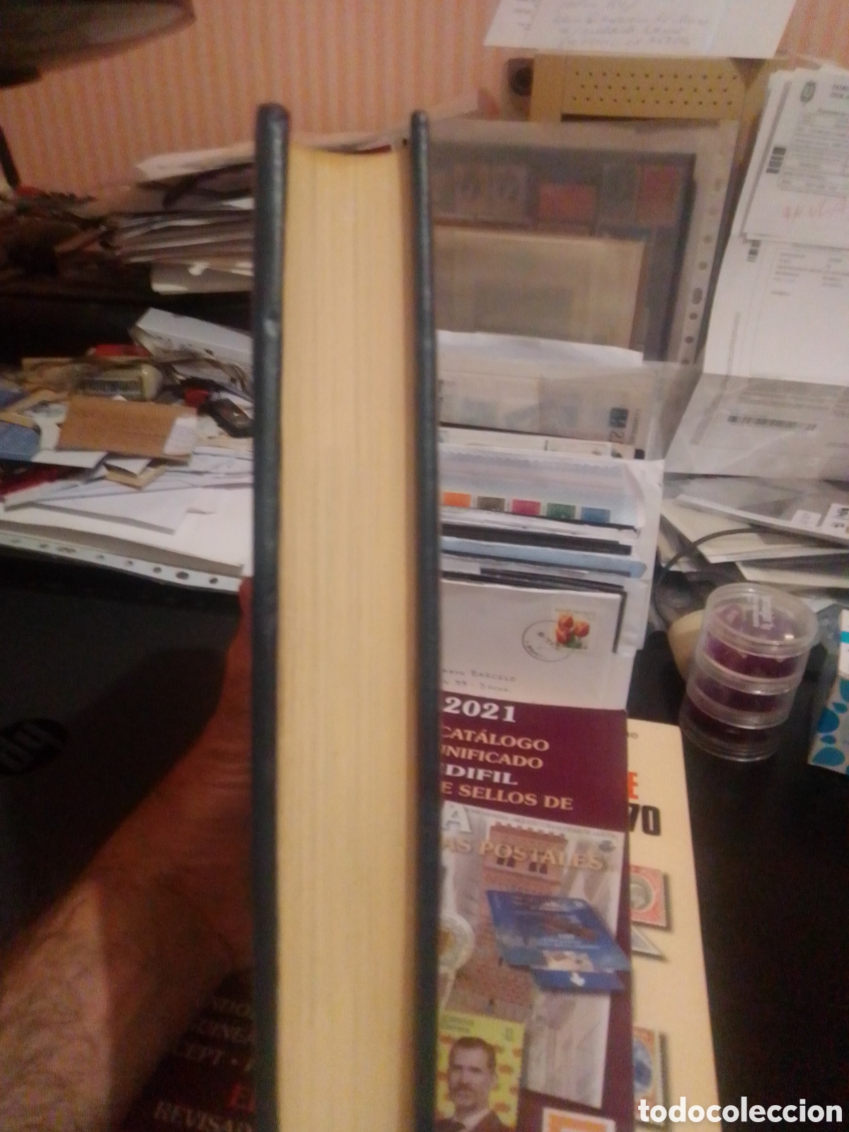 Libros de segunda mano: Dante Alighieri, La divina comedia, Ediciones Nauta - Foto 9