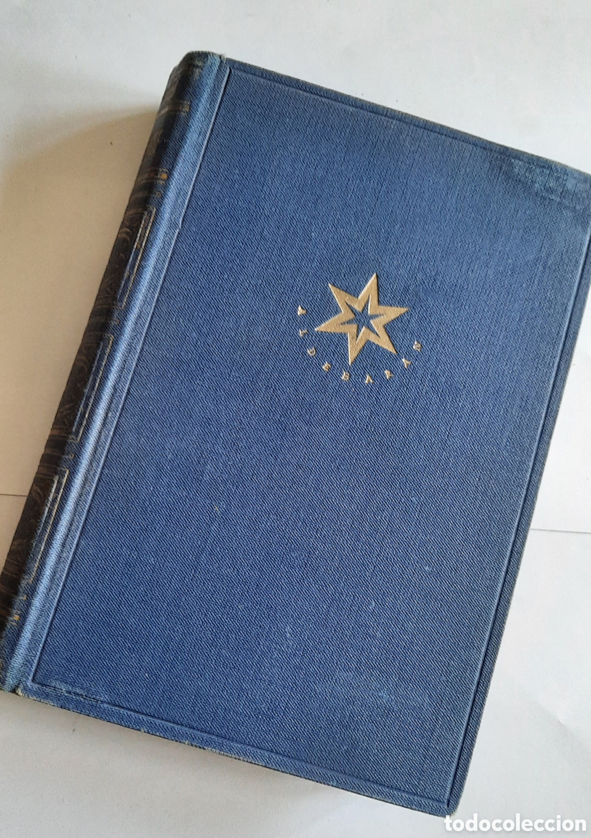 Libros de segunda mano: Oliver Twist, Charles Dickens. Arimany, editor 1947 - Foto 3
