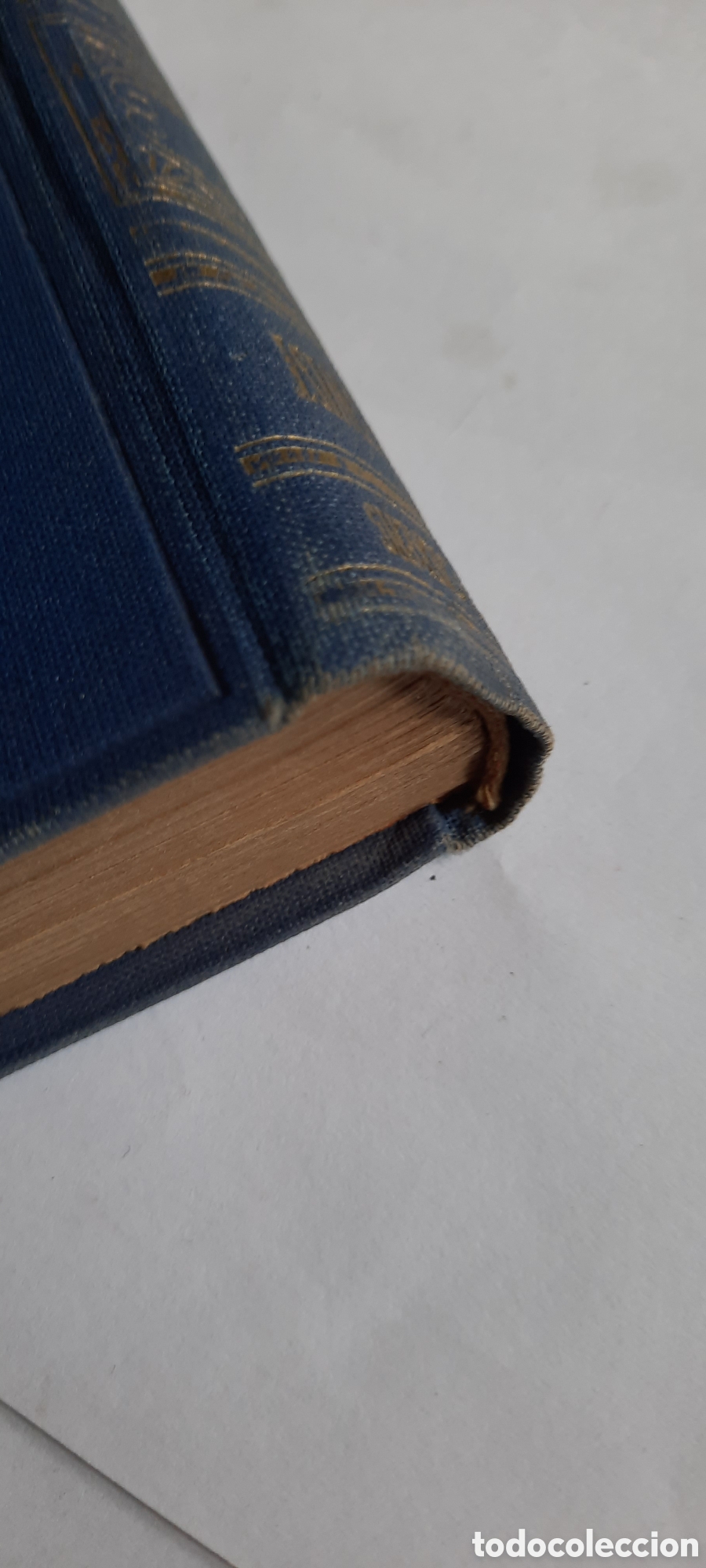 Libros de segunda mano: Oliver Twist, Charles Dickens. Arimany, editor 1947 - Foto 5