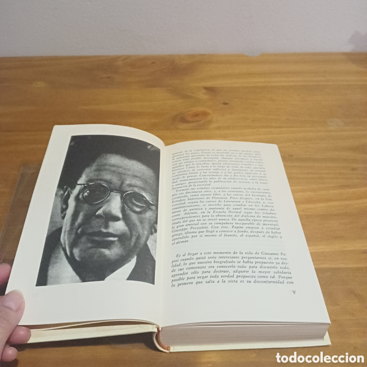 Libros de segunda mano: Gog el libro negro. C&iacute;rculo de lectores - Foto 3
