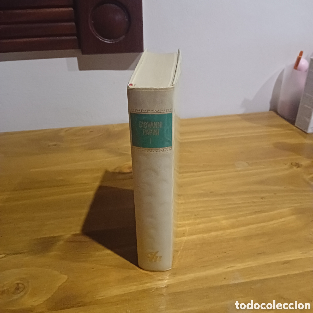 Libros de segunda mano: Gog el libro negro. C&iacute;rculo de lectores - Foto 7